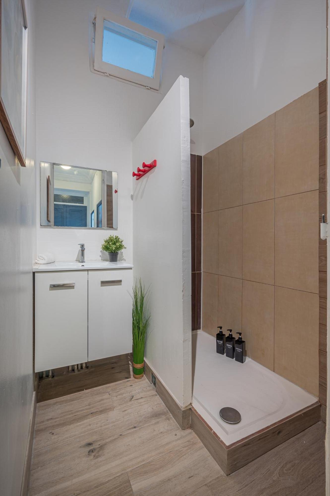 Guest House Chez Bastien 尼斯 外观 照片